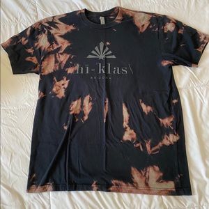 Hi klās - T-shirt